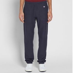 Reverse Weave Champion Sweatpants